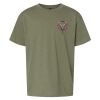 Youth Softstyle® CVC T-Shirt Thumbnail