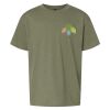Youth Softstyle® CVC T-Shirt Thumbnail