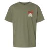 Youth Softstyle® CVC T-Shirt Thumbnail