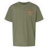 Youth Softstyle® CVC T-Shirt Thumbnail