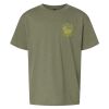 Youth Softstyle® CVC T-Shirt Thumbnail