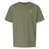 Youth Softstyle® CVC T-Shirt Thumbnail