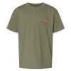 Youth Softstyle® CVC T-Shirt Thumbnail