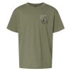 Youth Softstyle® CVC T-Shirt Thumbnail