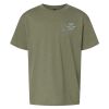 Youth Softstyle® CVC T-Shirt Thumbnail