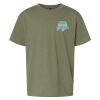 Youth Softstyle® CVC T-Shirt Thumbnail