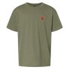 Youth Softstyle® CVC T-Shirt Thumbnail