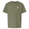 Youth Softstyle® CVC T-Shirt Thumbnail