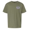 Youth Softstyle® CVC T-Shirt Thumbnail