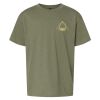 Youth Softstyle® CVC T-Shirt Thumbnail