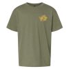 Youth Softstyle® CVC T-Shirt Thumbnail