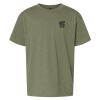 Youth Softstyle® CVC T-Shirt Thumbnail
