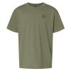 Youth Softstyle® CVC T-Shirt Thumbnail