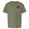 Youth Softstyle® CVC T-Shirt Thumbnail