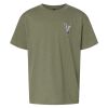Youth Softstyle® CVC T-Shirt Thumbnail