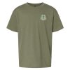 Youth Softstyle® CVC T-Shirt Thumbnail