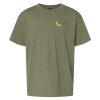 Youth Softstyle® CVC T-Shirt Thumbnail