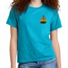 Youth Softstyle ® CVC Tee Thumbnail