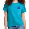 Youth Softstyle ® CVC Tee Thumbnail