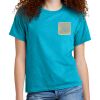 Youth Softstyle ® CVC Tee Thumbnail