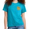Youth Softstyle ® CVC Tee Thumbnail