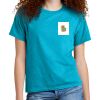 Youth Softstyle ® CVC Tee Thumbnail