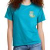 Youth Softstyle ® CVC Tee Thumbnail