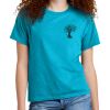 Youth Softstyle ® CVC Tee Thumbnail