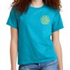 Youth Softstyle ® CVC Tee Thumbnail