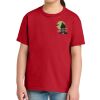 Youth Softstyle ® Midweight Tee Thumbnail