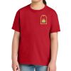 Youth Softstyle ® Midweight Tee Thumbnail